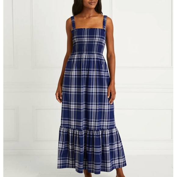 Hill House - Anjuli Nap Dress - Picture 1 of 2